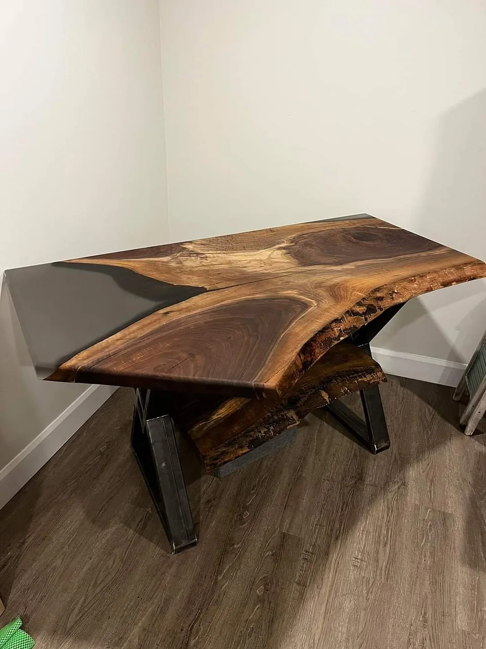 River table