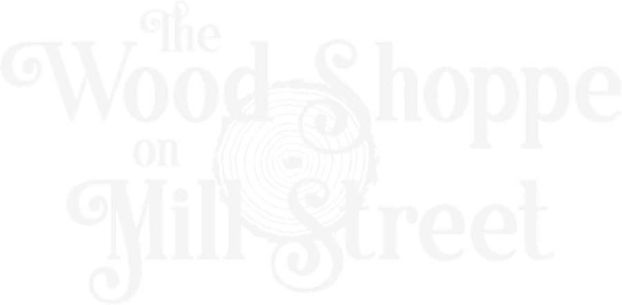 The Wood Shoppe on Mill Street