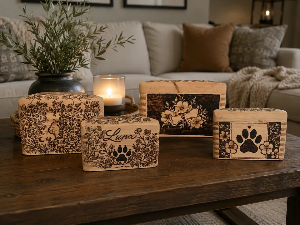For pets