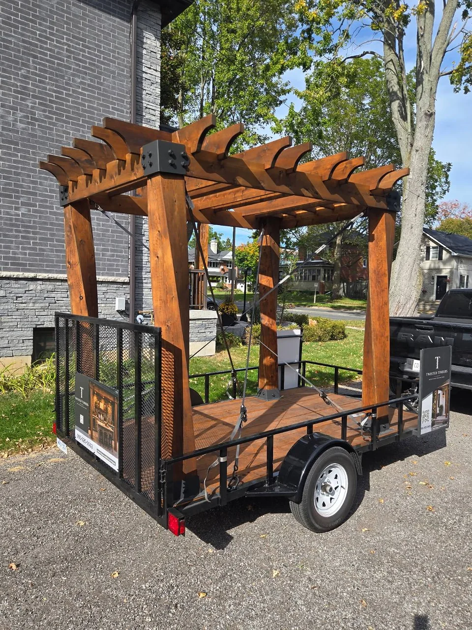 Pergola
